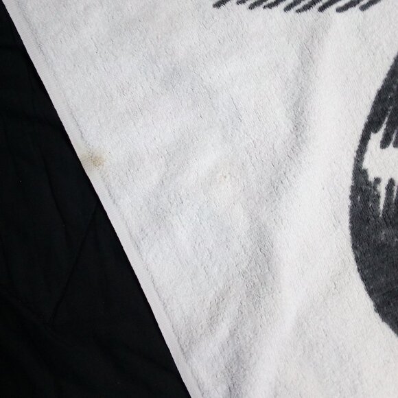 Kliban Cat Love A Cat. Beach Towel 35x64 - Picture 4 of 7